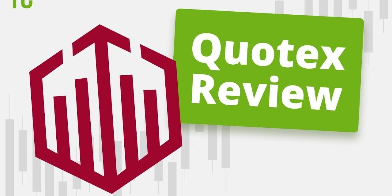 Quotex: Kompletna Recenzja – Plusy, Minusy, Opinie