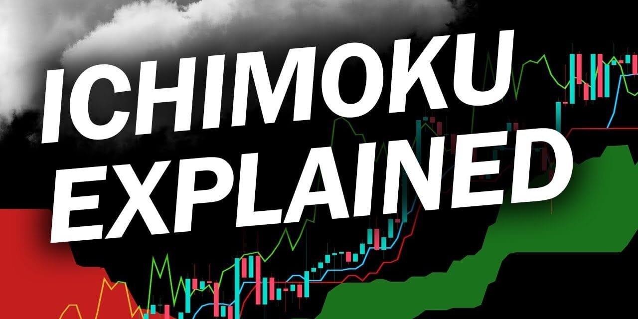Jak Korzystać z Chmury Ichimoku do Day Tradingu?