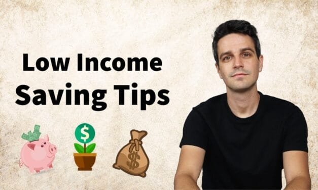 Jak Oszczędzać na Niskich Dochodach?