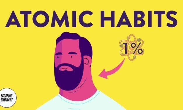 Jakie Strategie Pomogą Ci Kształtować Dobre Nawyki?