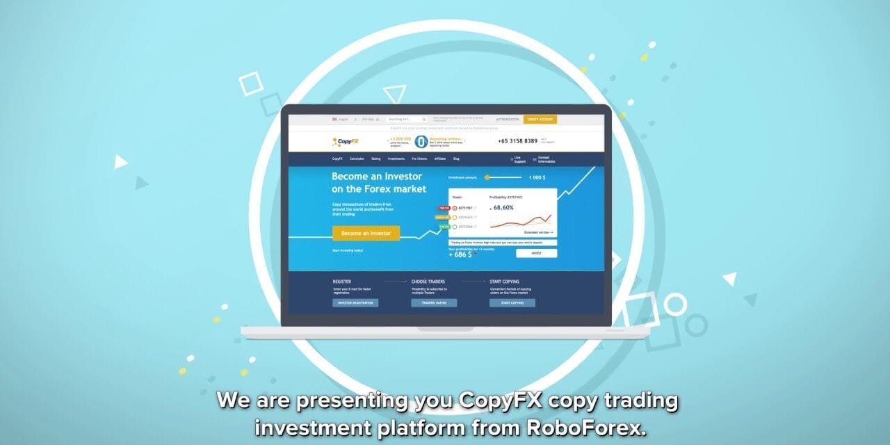 RoboForex: Szczegółowa Analiza – Plusy, Minusy, Opinie