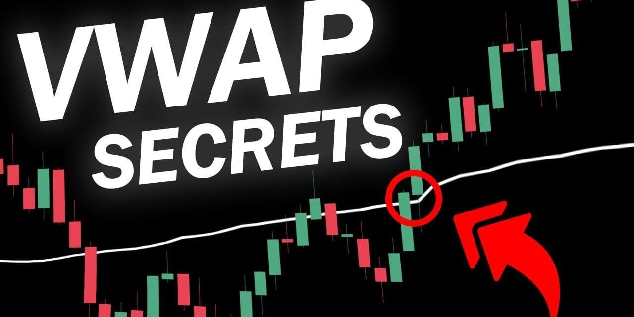 Jak Używać Wskaźnika VWAP w Day Tradingu?