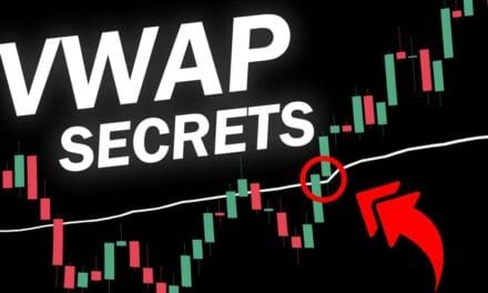 Jak Używać Wskaźnika VWAP w Day Tradingu?