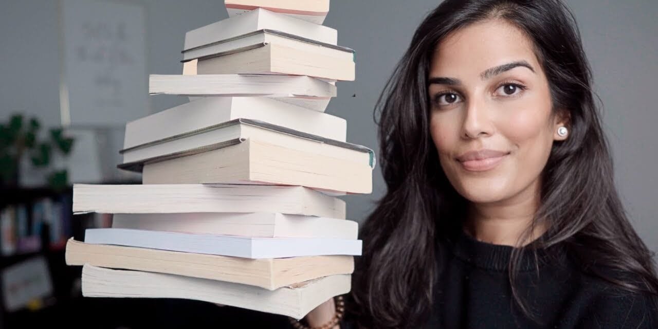 Niezbędne Lektury o Pieniądzach i Inwestowaniu