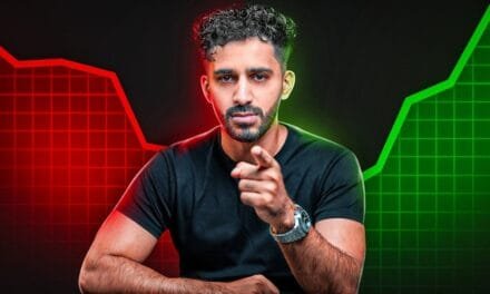 Handel z Użyciem Dwóch Wskaźników: Objętość i Cena