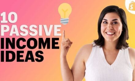Najlepsze Pomysły na Pasywny Dochód