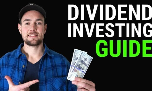 Dlaczego Inwestowanie w Dywidendy Jest Ważne?