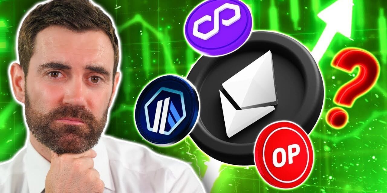 Aktualizacja Dencun Ethereum: Co Musisz Wiedzieć