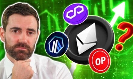 Aktualizacja Dencun Ethereum: Co Musisz Wiedzieć