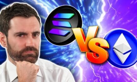 Ethereum vs Konkurencja: Kto Prowadzi w 2024?